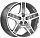 ����������� ���� ����� K&K KP008 8,5x20 5x114,3 ET47 DIA67.1 diamond gloss grafite